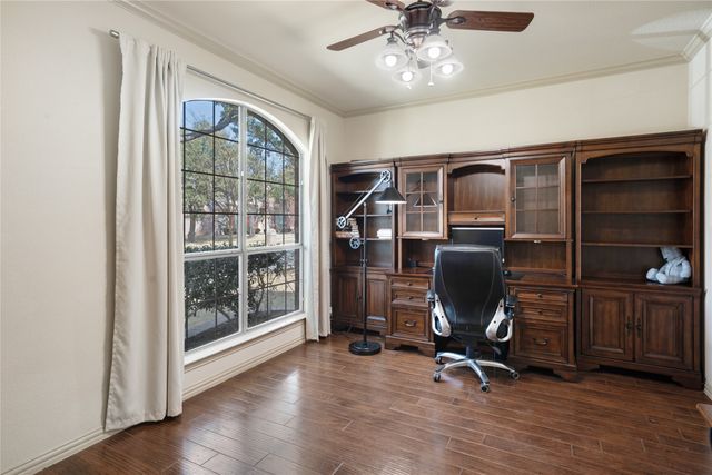 8737 Fredrick Drive, Frisco, TX 75033