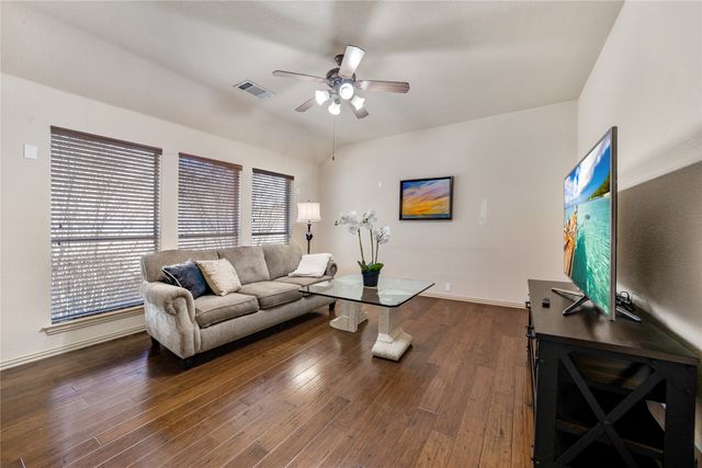 8737 Fredrick Drive, Frisco, TX 75033