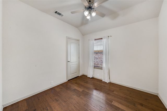 8737 Fredrick Drive, Frisco, TX 75033