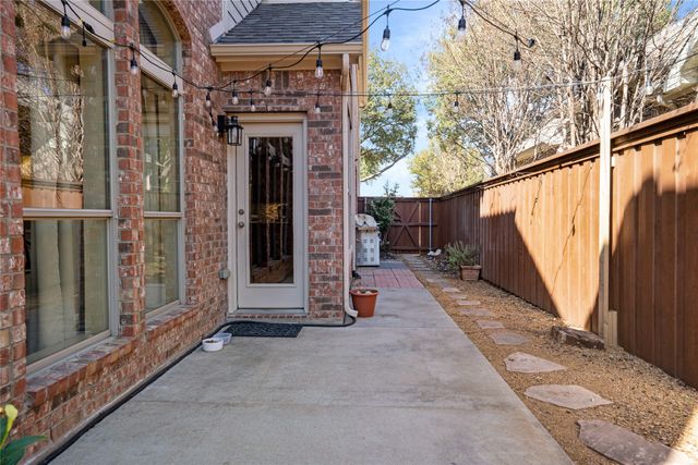 8737 Fredrick Drive, Frisco, TX 75033