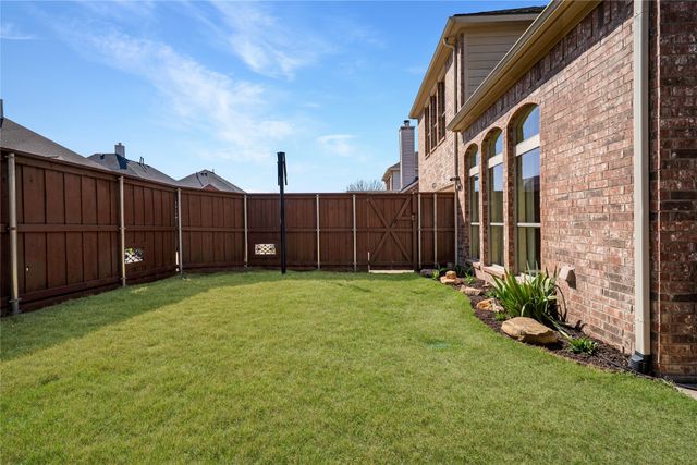 8737 Fredrick Drive, Frisco, TX 75033