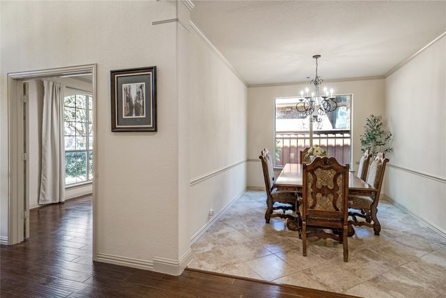 8737 Fredrick Drive, Frisco, TX 75033