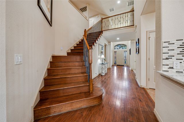 8737 Fredrick Drive, Frisco, TX 75033