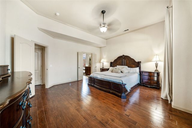 8737 Fredrick Drive, Frisco, TX 75033