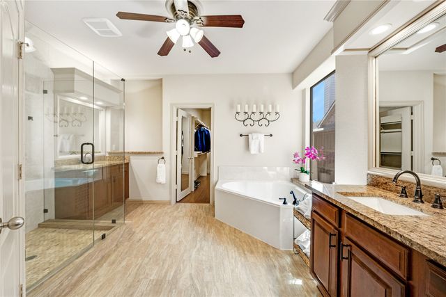 8737 Fredrick Drive, Frisco, TX 75033