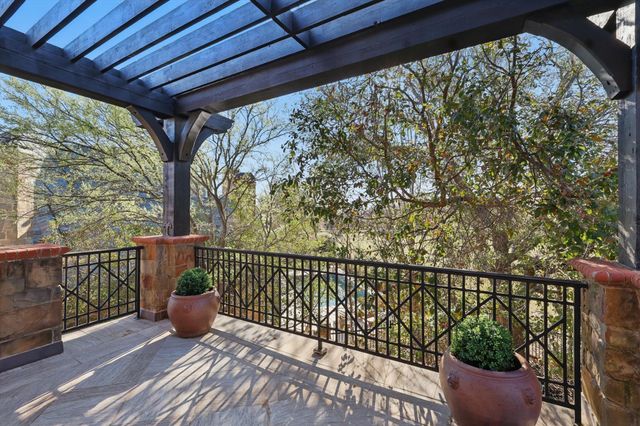 2229 CEDAR ELM Terrace, Westlake, TX 76262