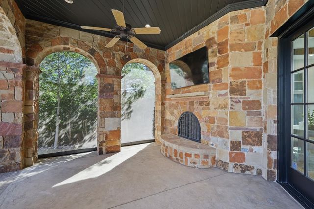 2229 CEDAR ELM Terrace, Westlake, TX 76262