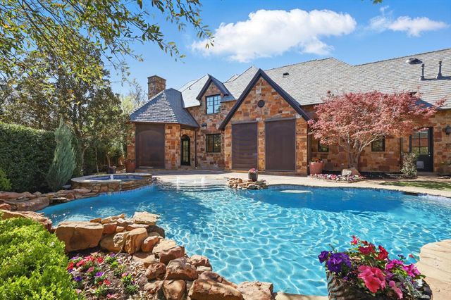 2229 CEDAR ELM Terrace, Westlake, TX 76262