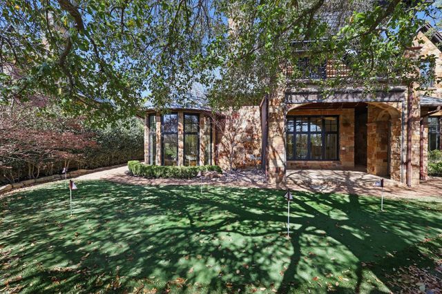 2229 CEDAR ELM Terrace, Westlake, TX 76262