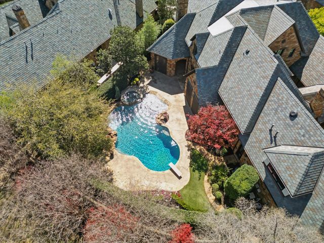 2229 CEDAR ELM Terrace, Westlake, TX 76262