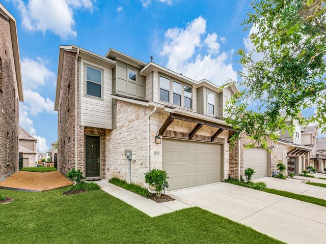 8254 Primrose Way, Dallas, TX 75252