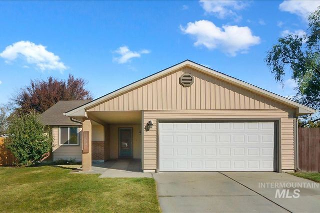 12034 W Alfred St, Boise, ID 83713 property photo