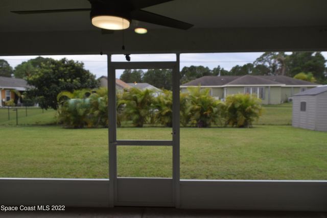 1328 Hazel Street NW, Palm Bay, FL 32907