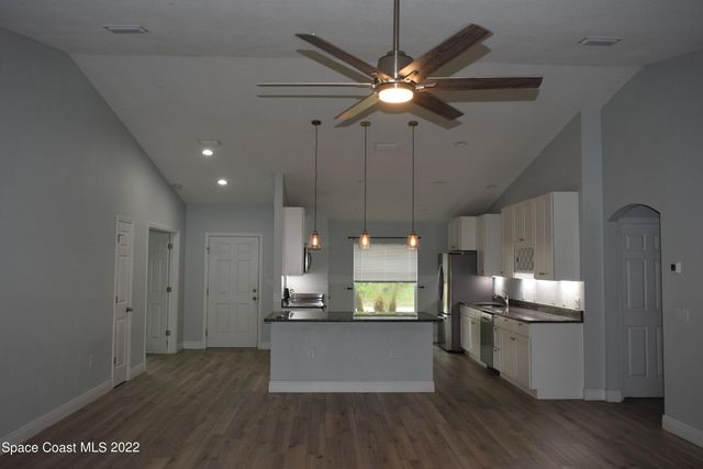 1328 Hazel Street NW, Palm Bay, FL 32907