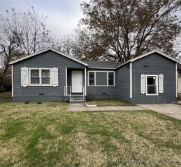 4324 N Garrison Place, Tulsa, OK 74106