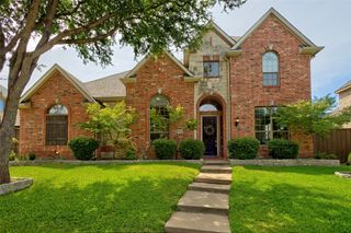 8016 Ambiance Way, Plano, TX 75024
