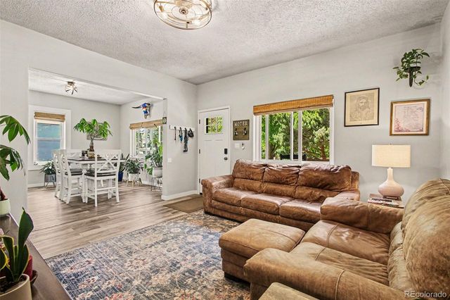 225 N Cedar Street, Colorado Springs, CO 80903