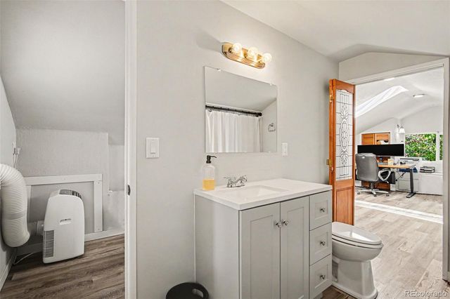 225 N Cedar Street, Colorado Springs, CO 80903