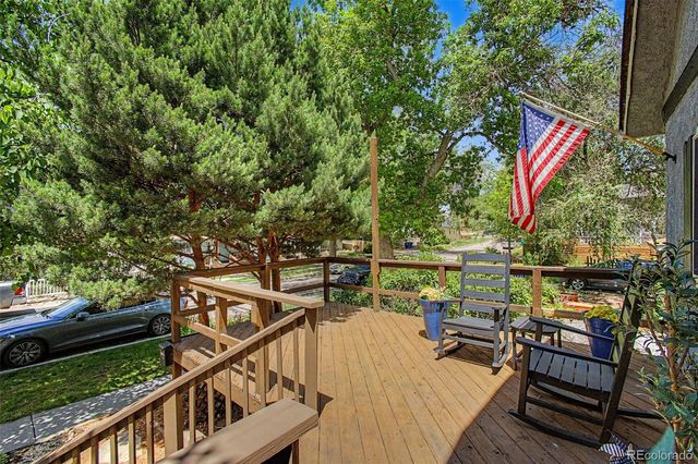 225 N Cedar Street, Colorado Springs, CO 80903