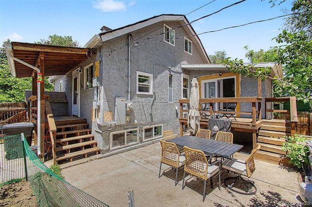 225 N Cedar Street, Colorado Springs, CO 80903