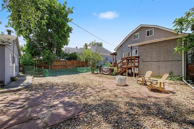 225 N Cedar Street, Colorado Springs, CO 80903