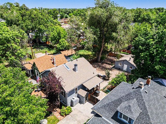 225 N Cedar Street, Colorado Springs, CO 80903