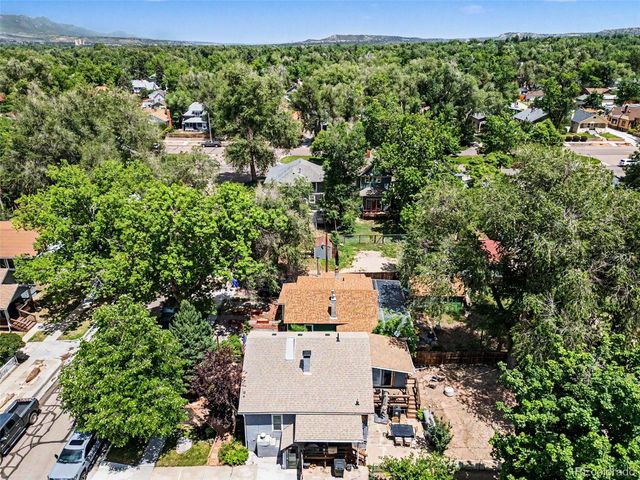 225 N Cedar Street, Colorado Springs, CO 80903