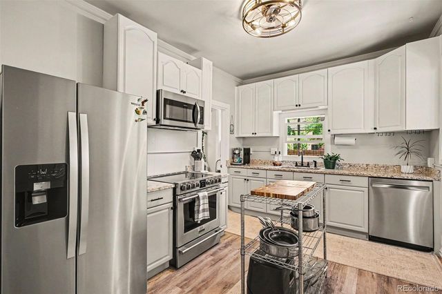225 N Cedar Street, Colorado Springs, CO 80903