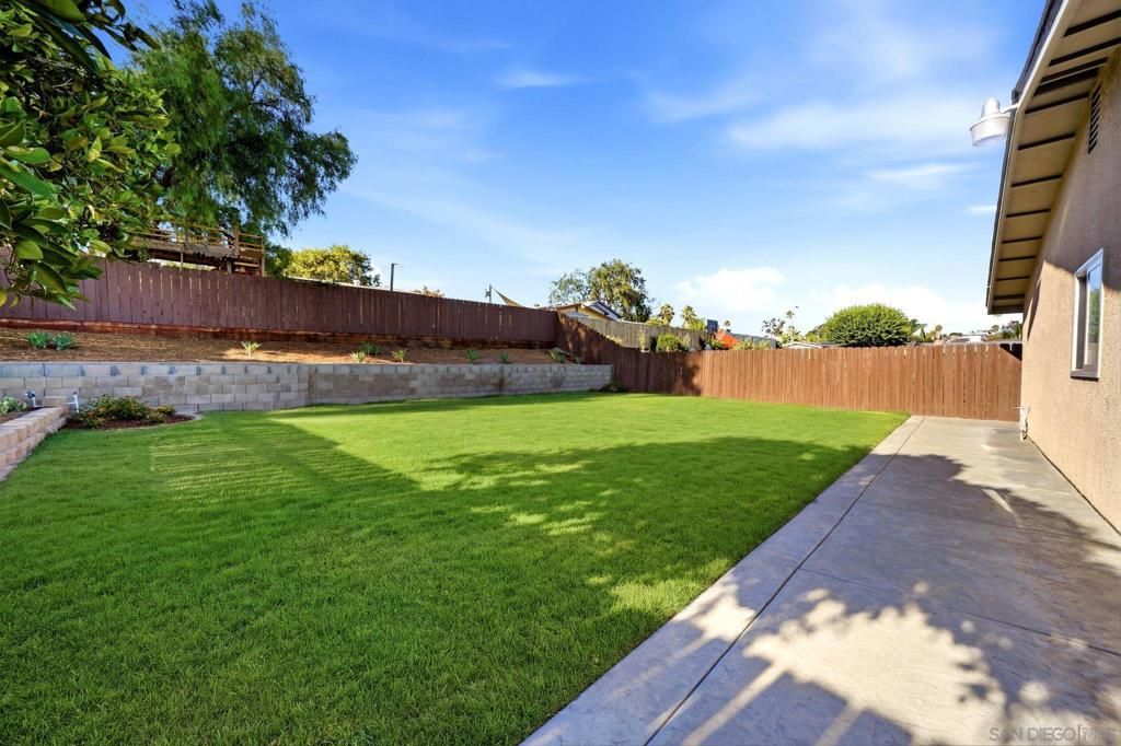 9444 Leticia Dr., Santee, CA 92071 — exterior