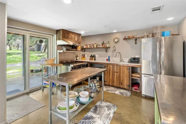 6790 W Pozo, Santa Margarita, CA 93453