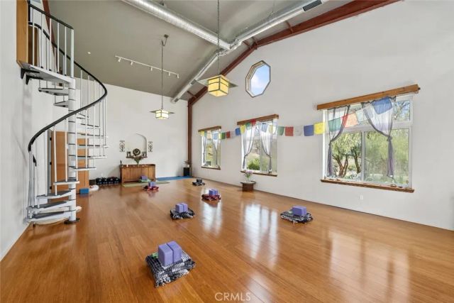 6790 W Pozo, Santa Margarita, CA 93453