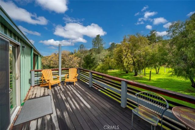 6790 W Pozo, Santa Margarita, CA 93453