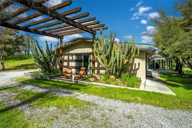 6790 W Pozo, Santa Margarita, CA 93453