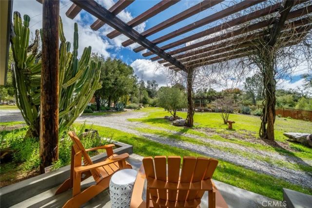 6790 W Pozo, Santa Margarita, CA 93453