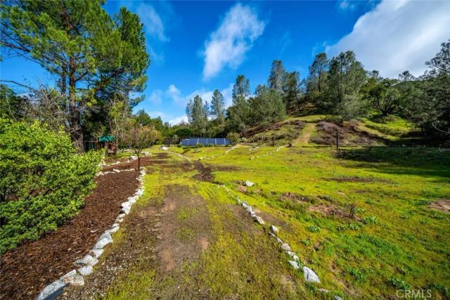 6790 W Pozo, Santa Margarita, CA 93453
