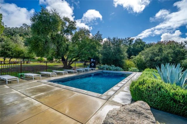 6790 W Pozo, Santa Margarita, CA 93453