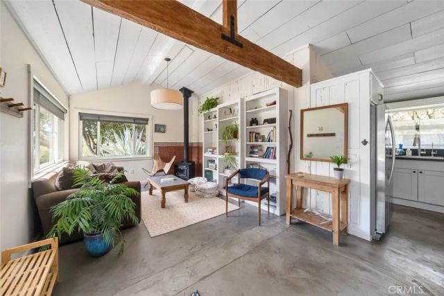 6790 W Pozo, Santa Margarita, CA 93453