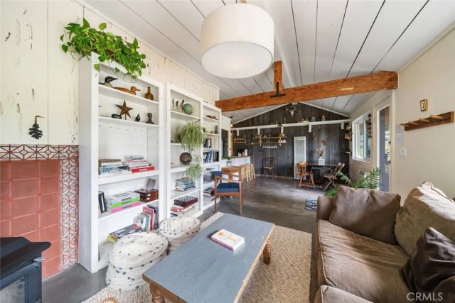 6790 W Pozo, Santa Margarita, CA 93453