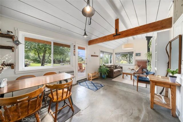 6790 W Pozo, Santa Margarita, CA 93453