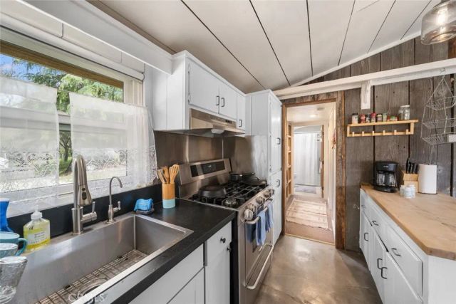 6790 W Pozo, Santa Margarita, CA 93453