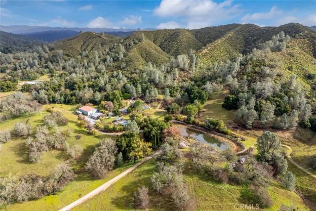 6790 W Pozo, Santa Margarita, CA 93453