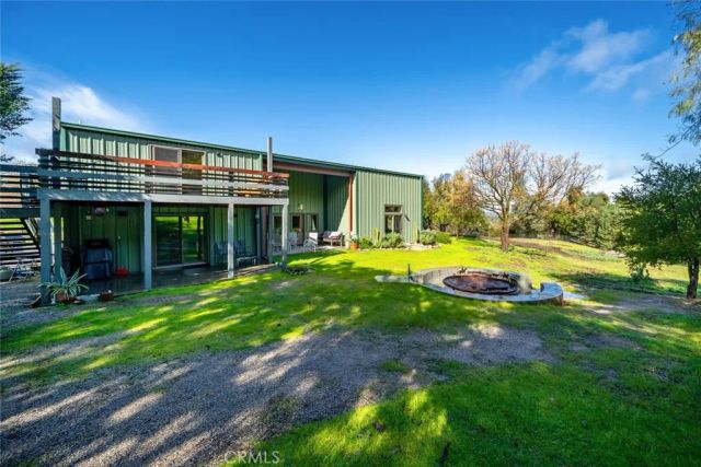 6790 W Pozo, Santa Margarita, CA 93453