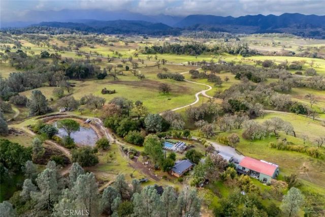 6790 W Pozo, Santa Margarita, CA 93453