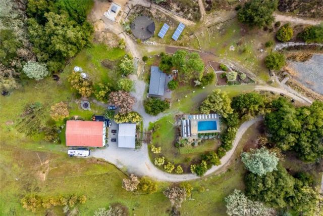 6790 W Pozo, Santa Margarita, CA 93453