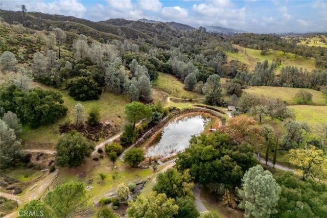6790 W Pozo, Santa Margarita, CA 93453