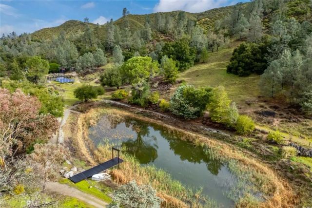 6790 W Pozo, Santa Margarita, CA 93453