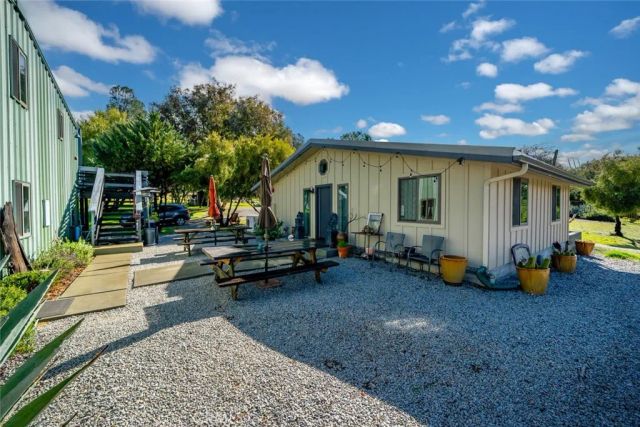 6790 W Pozo, Santa Margarita, CA 93453