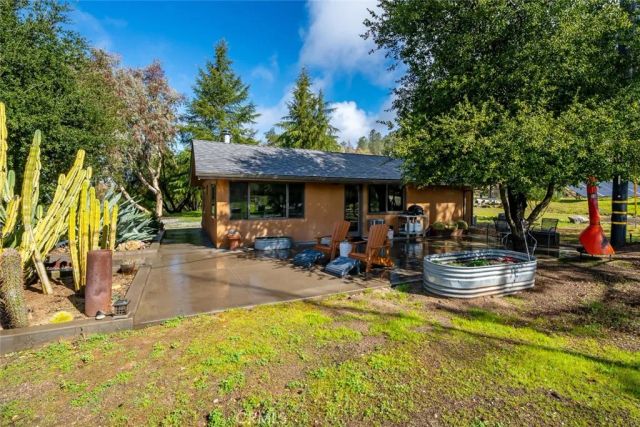 6790 W Pozo, Santa Margarita, CA 93453