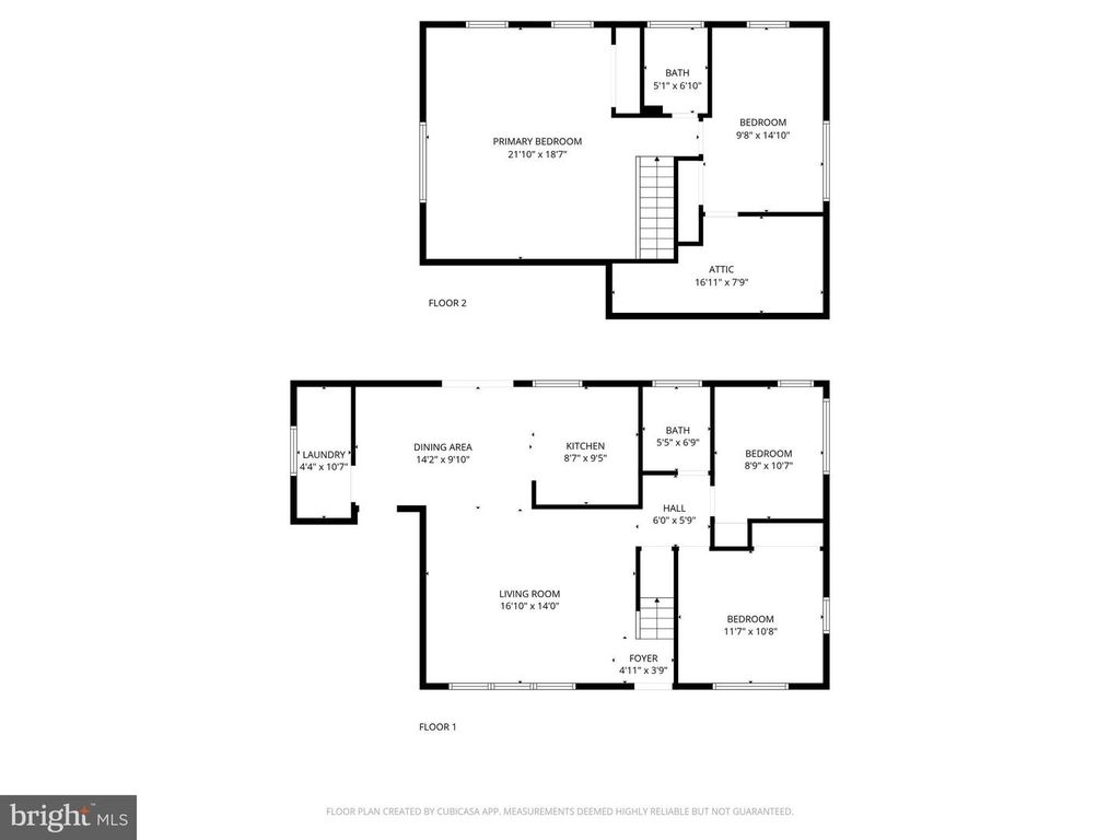 31 QUAIL RD, Levittown, PA 19057
