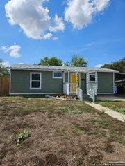 3614 Manchester Dr, San Antonio, TX 78223